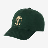 Palm Dad Hat