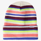 Stripe Beanie