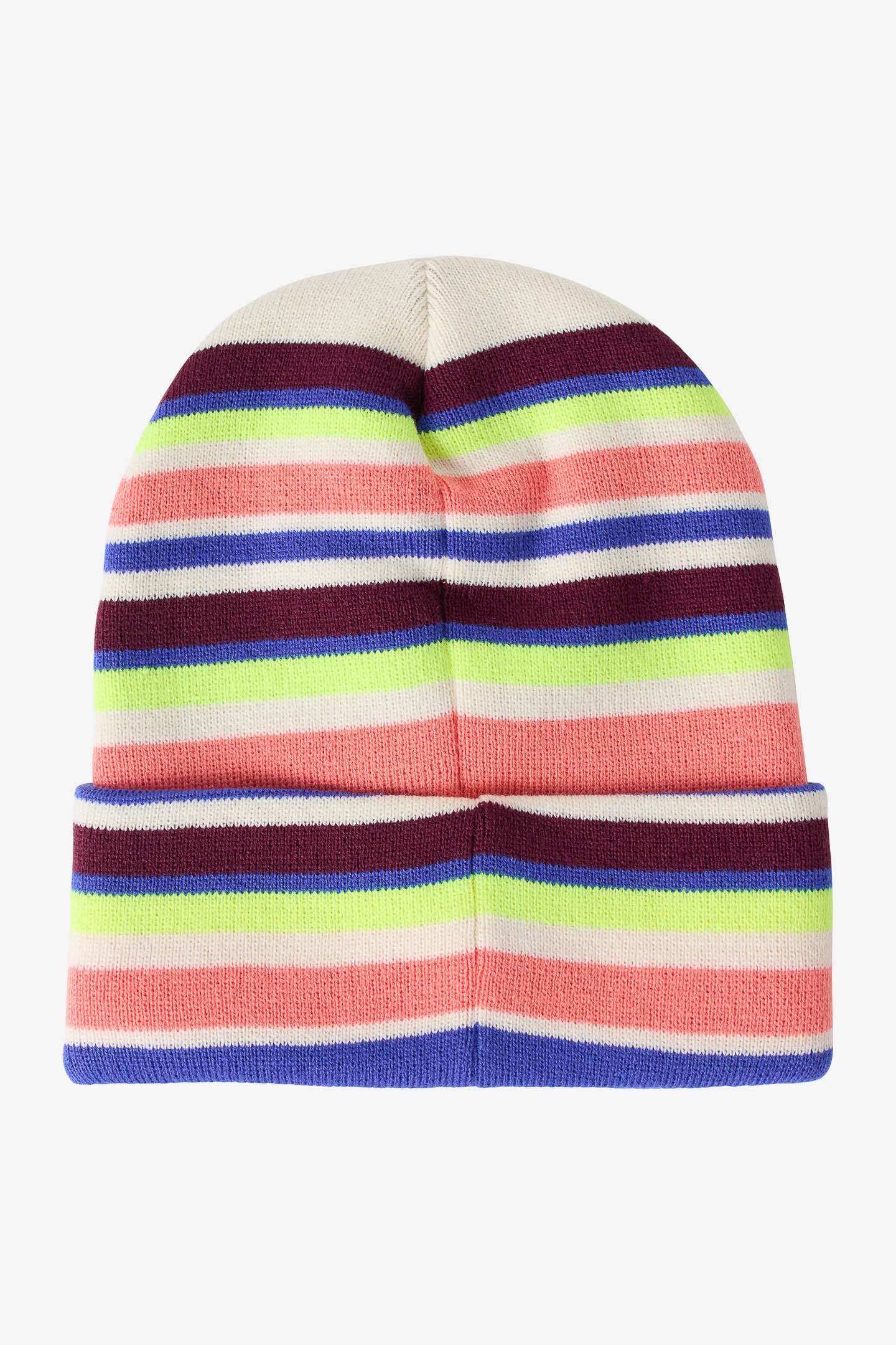 STRIPE BEANIE TOFU – O'Neill