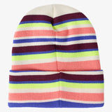 Stripe Beanie