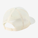 Hibiscus Hawaii Trucker Hat
