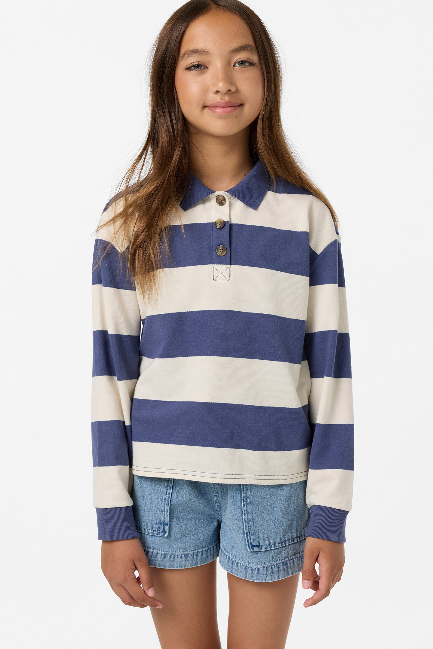 Girl's Tops: Tees, Tanks, Knits & More | O'Neill