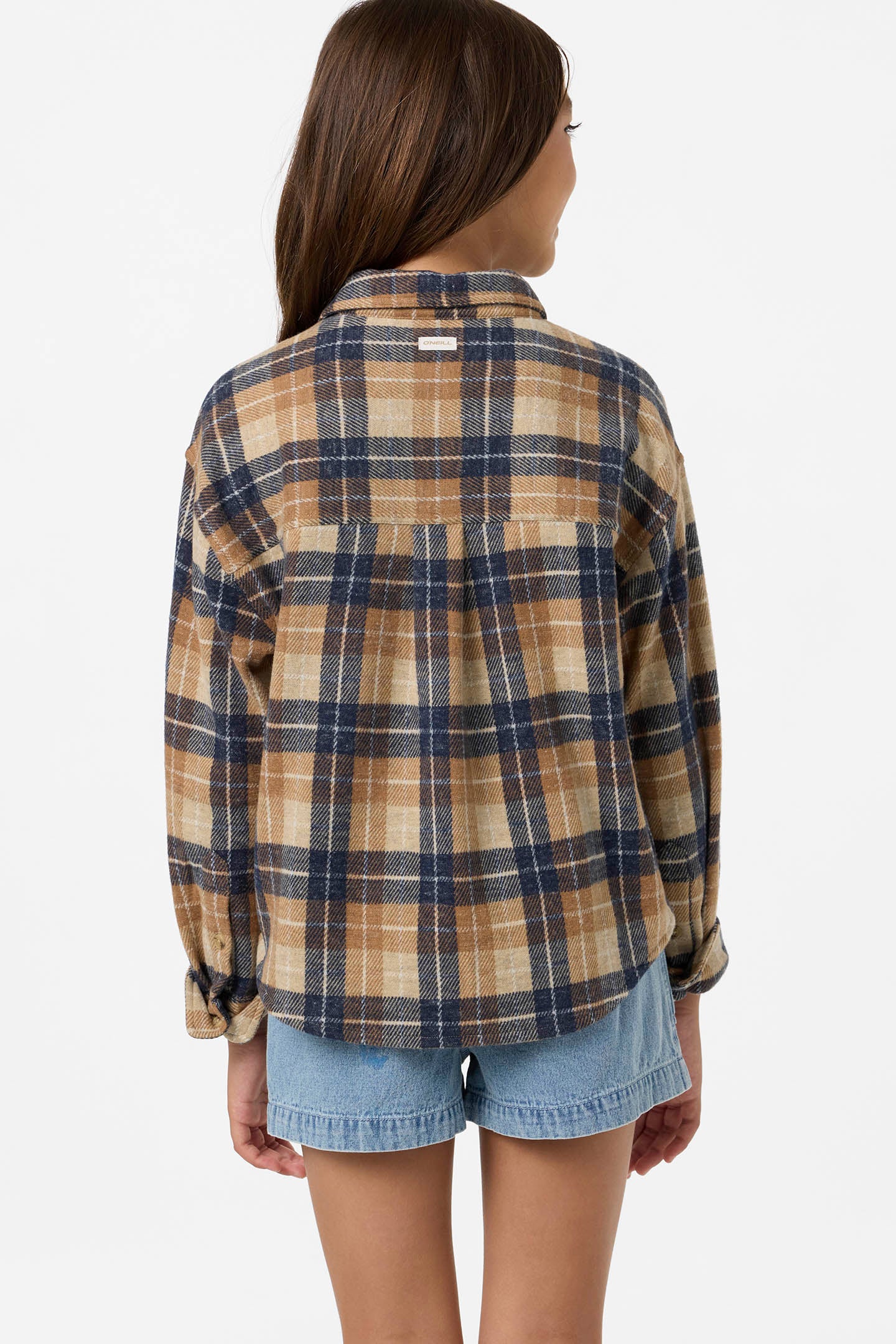 Girl's Tops: Tees, Tanks, Knits & More | O'Neill