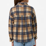 Girl's Jordyn Long Sleeve Top