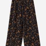 Girl's Torrie Maya Floral Pants