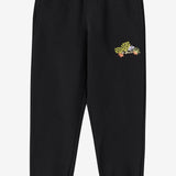 Girl's Tropic Floral Sweatpants