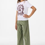 Girl's Langford Cord Pants