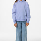Girl's In The Sea Oversized Hoodie