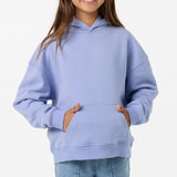 Girl's In The Sea Oversized Hoodie