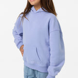 Girl's In The Sea Oversized Hoodie