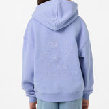 Girl's In The Sea Oversized Hoodie