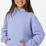 Girl's In The Sea Oversized Hoodie