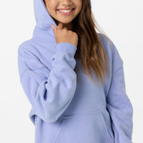 Girl's In The Sea Oversized Hoodie