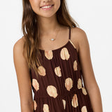 Girl's Liana Camila Shell Jumper