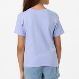 Girl's Framed Flora Angie Tee