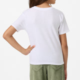 Girl's Framed Flora Angie Tee