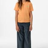 Girl's O'Neill Surf Angie Tee