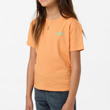 Girl's O'Neill Surf Angie Tee