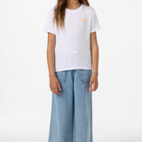 Girl's O'Neill Surf Angie Tee