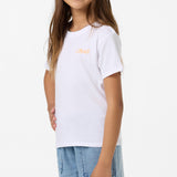 Girl's O'Neill Surf Angie Tee