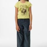 Girl Original Willa Skimmer T Tee