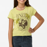 Girl Original Willa Skimmer T Tee