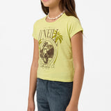 Girl Original Willa Skimmer T Tee