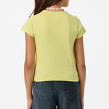 Girl Original Willa Skimmer T Tee