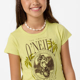 Girl Original Willa Skimmer T Tee