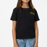 Girl's Board Angie Tee