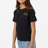 Girl's Board Angie Tee