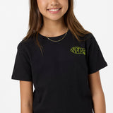 Girl's Board Angie Tee