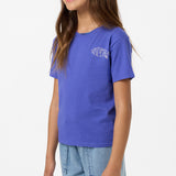 Girl's Board Angie Tee