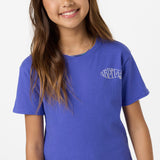 Girl's Board Angie Tee
