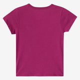 Girl's Desert Sun Willa Skimmer Tee