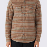 Glacier Superfleece Overshirt