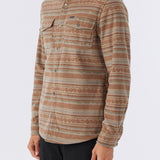 Glacier Superfleece Overshirt