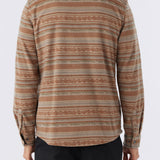 Glacier Superfleece Overshirt