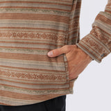 Glacier Superfleece Overshirt