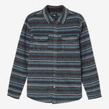 Glacier Superfleece Overshirt
