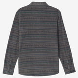 Glacier Overshirt Superfleece Long Sleeve Shirt