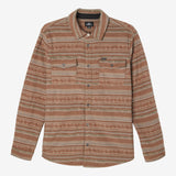 Glacier Superfleece Overshirt