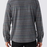 Glacier Overshirt Superfleece Long Sleeve Shirt