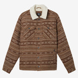 Excursion High Pile Lined Jacket