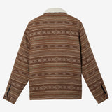 Excursion High Pile Lined Jacket