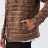 Excursion High Pile Lined Jacket