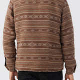 Excursion High Pile Lined Jacket