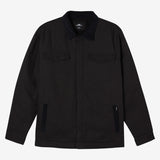 Beacon High Pile Lined Jacket