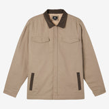 Beacon High Pile Lined Jacket