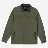 Beacon High Pile Lined Jacket